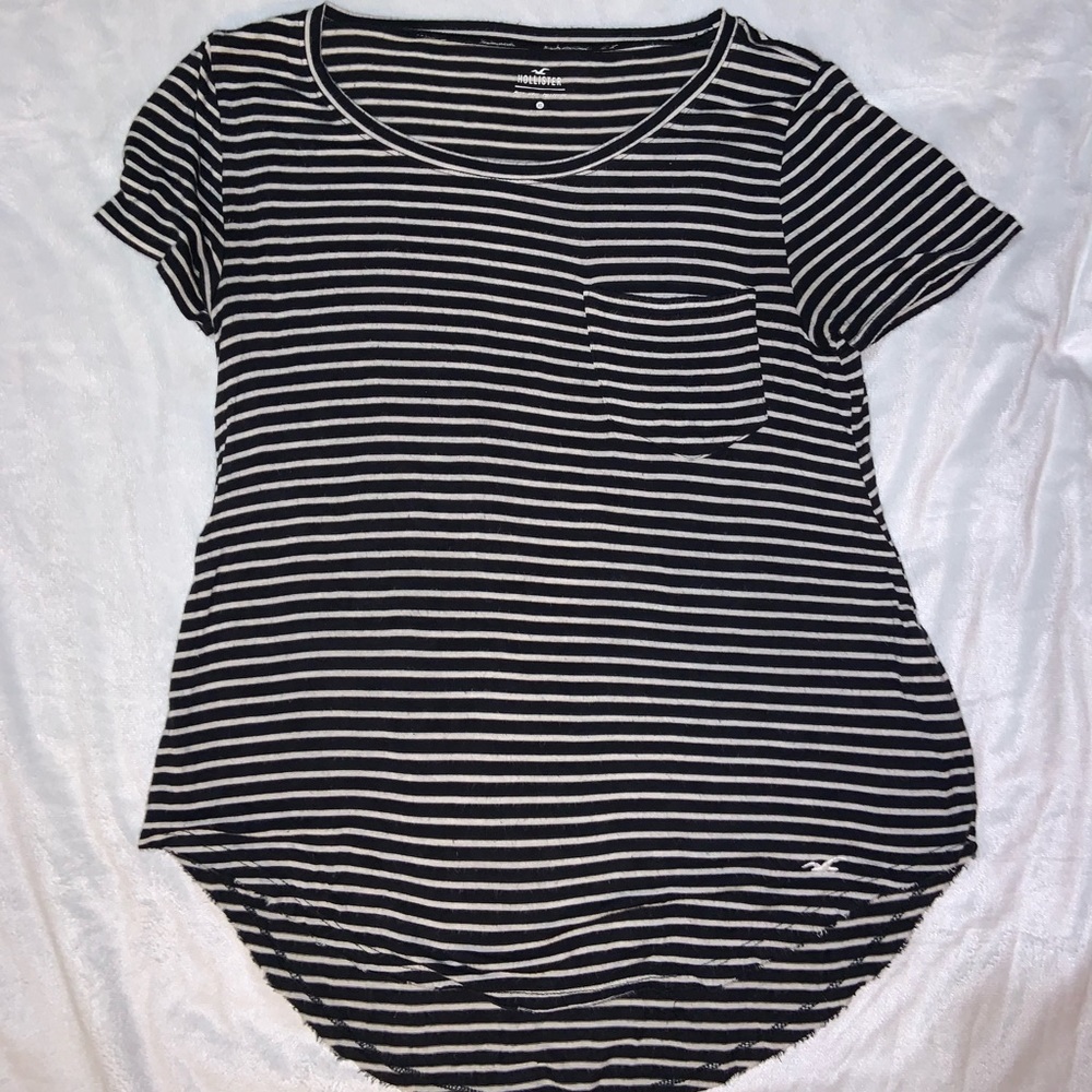 Hollister Women’s XS Short Sleeve Top